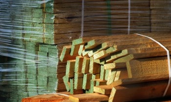 ¿Cuánto dura la madera tratada a presión? **Aquí está la respuesta**